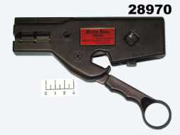 Инструмент для F разъема YAC-10 универсальный