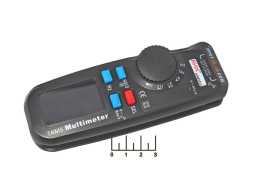 Мультиметр Bside ADM92CL