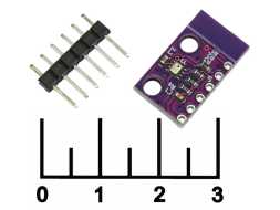 Радиоконструктор Arduino датчик давления и влажности BMP280 (BME280) (14302)