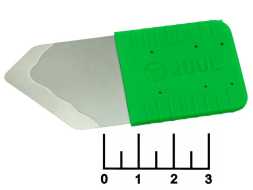 Инструмент для открывания корпусов 4мм 2UUL (81172)