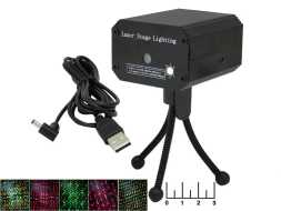 Светодинамическая установка OG-LDS14