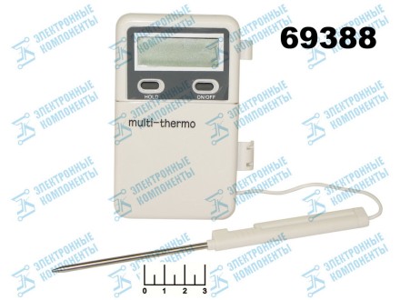 Термометр электронный PT-2 (-50...+300C)