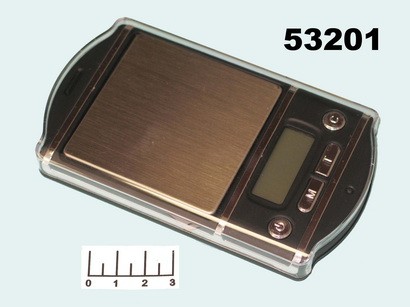 Весы электронные 200g/0.01g ML-A03