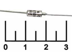 Конденсатор CAP К53-4 0.47мкФ 15В 0.47/15V (ниобиевый)