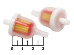 Фильтр топливный для бензопилы d-4.5мм (010133B)