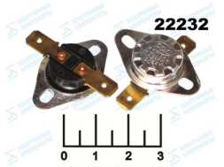 Термостат 090C OFF 250V 10A (на выкл.) KSD301 (S0589)