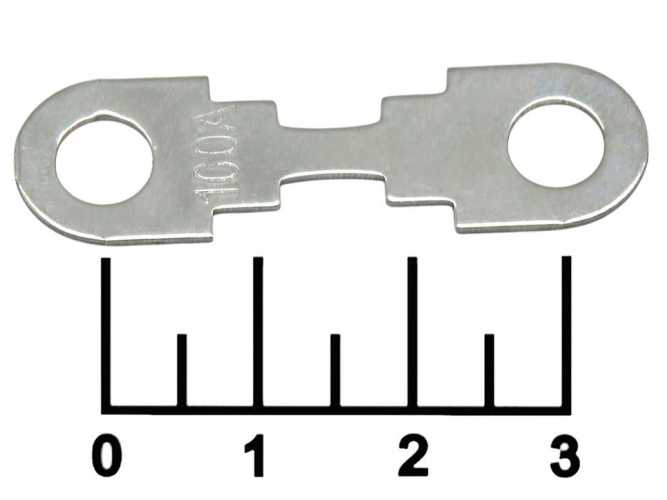Вставка плавкая 100A