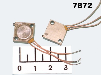 Резистор подстроечный СП5-3 470 Ом (+125)