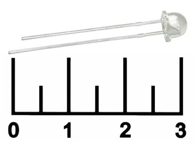 Светодиод LED DFL-5053UCC-2