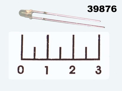 Светодиод LED DFL-3014UWW-1