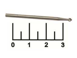 Бор-фреза посадочный 2.25мм стальной Maillefer (QF)