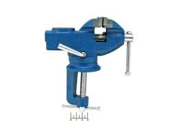 Тиски настольные 60мм