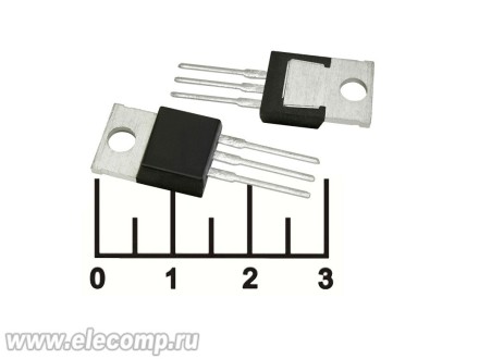 Транзистор IRF3803 TO220