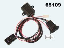 Регулятор мощности подогрева автомобильных сидений &amp;quot;Экватор-12&amp;quot;