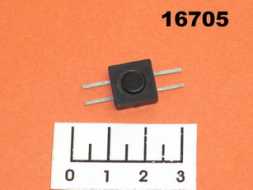 Кнопка тактовая 12*12*3.8 без фиксации ПКН-150-1
