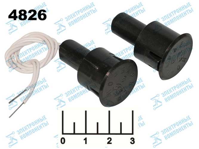 Геркон ИО 102-6 (СМК-6)