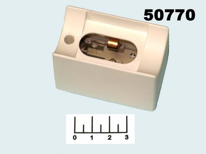 Патрон для лампы S14D Osram (662)