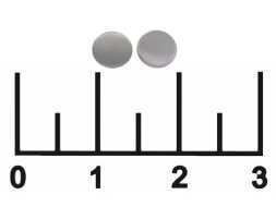 Мембрана для тактовой кнопки D-5мм металл