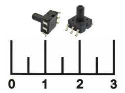 Датчик давления MPS20N0040D-S