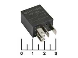 Реле =12V 30A/12V 823-012-1C1G