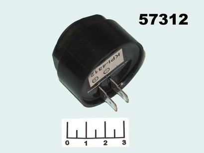 Генератор звука 12V KPI-4312 Pulse (писк прирывистый)