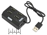 USB Hub 4 port MRM JC517