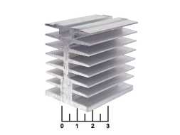 Охладитель О221 М6 10W (45*60*60)