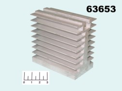 Охладитель О231 М8 30W (45*80*80)