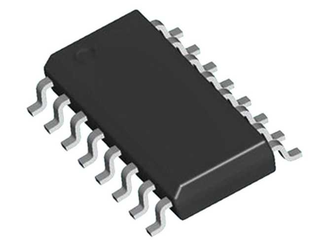 Микросхема OZ965R SO16W