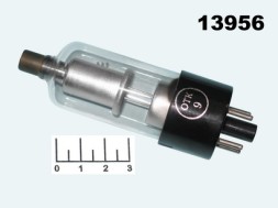 Радиолампа 1Ц7С