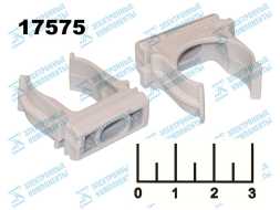 Держатель для труб 20мм