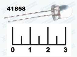 Светодиод LED DFL-8APG4MC-12 12V (GNL-8003PGC)