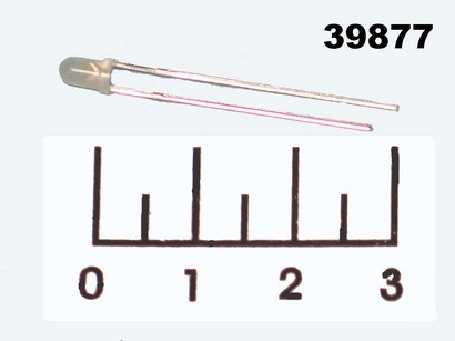 Светодиод LED DFL-3034W2C-ESW-E (GNL-3014UWW)