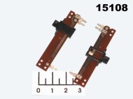 Резистор переменный 50 кОм 50мм (+10)