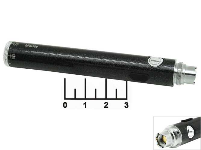 Аккумулятор для электронных сигарет 0.65A (ЭСГ-2964)