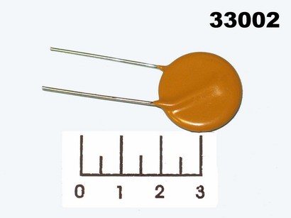 Варистор JVR-20N680L