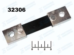 Шунт 100A 75mV (FL-2)