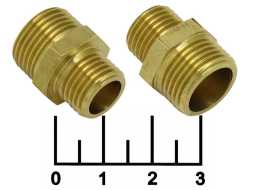 Переходник 1/4Н/3/8Н (010411(62))