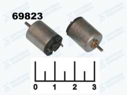 Двигатель 12*15/1.5*5