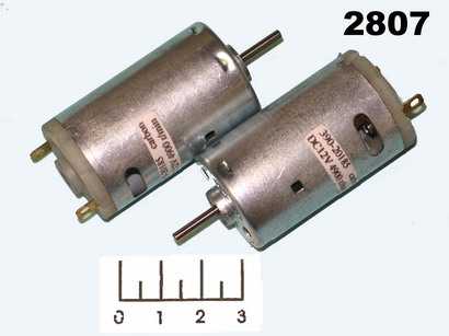 Двигатель 12V R390-20185