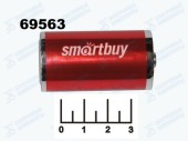 Батарейка C-1.5V Smartbuy Ultra Alkaline LR14