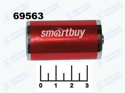 Батарейка C-1.5V Smartbuy Ultra Alkaline LR14 (С)