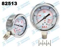 Измеритель давления 150 bar (манометр) (010370(19))
