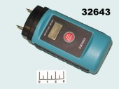Измеритель влажности и температуры EM-4805