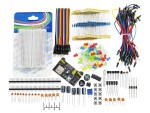 Радиоконструктор Arduino стартовый комплект