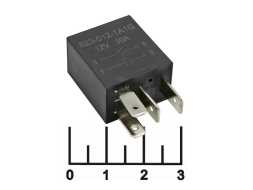 Реле =12V 30A/12V 823-012-1A1G