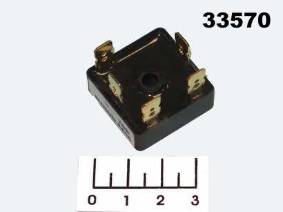 Диодный мост трехфазный 25A/1200V 26MT120