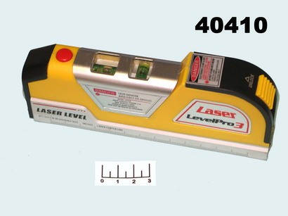 Уровень лазерный Levelpro-02