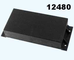 Корпус BOX 100*50*24 G070 без задней крышки