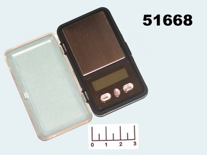 Весы электронные 200g/0.01g MH-333